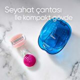 Comfortglide Snap Tıraş Makinesi
